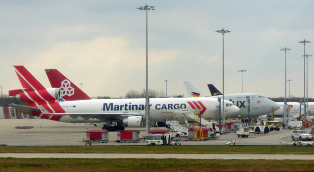 شحن جوي - Easy Line